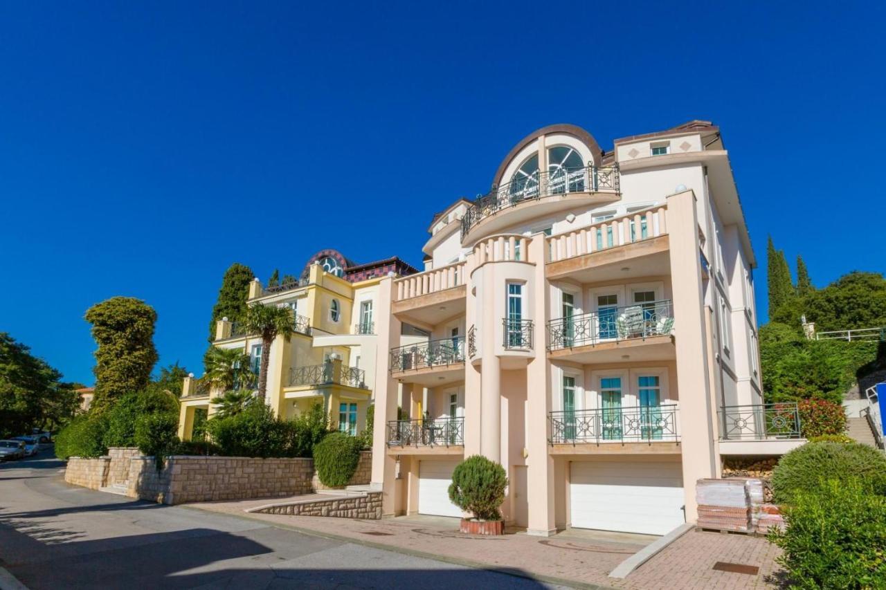 Villa Barbara 크리크베니카 객실 사진
