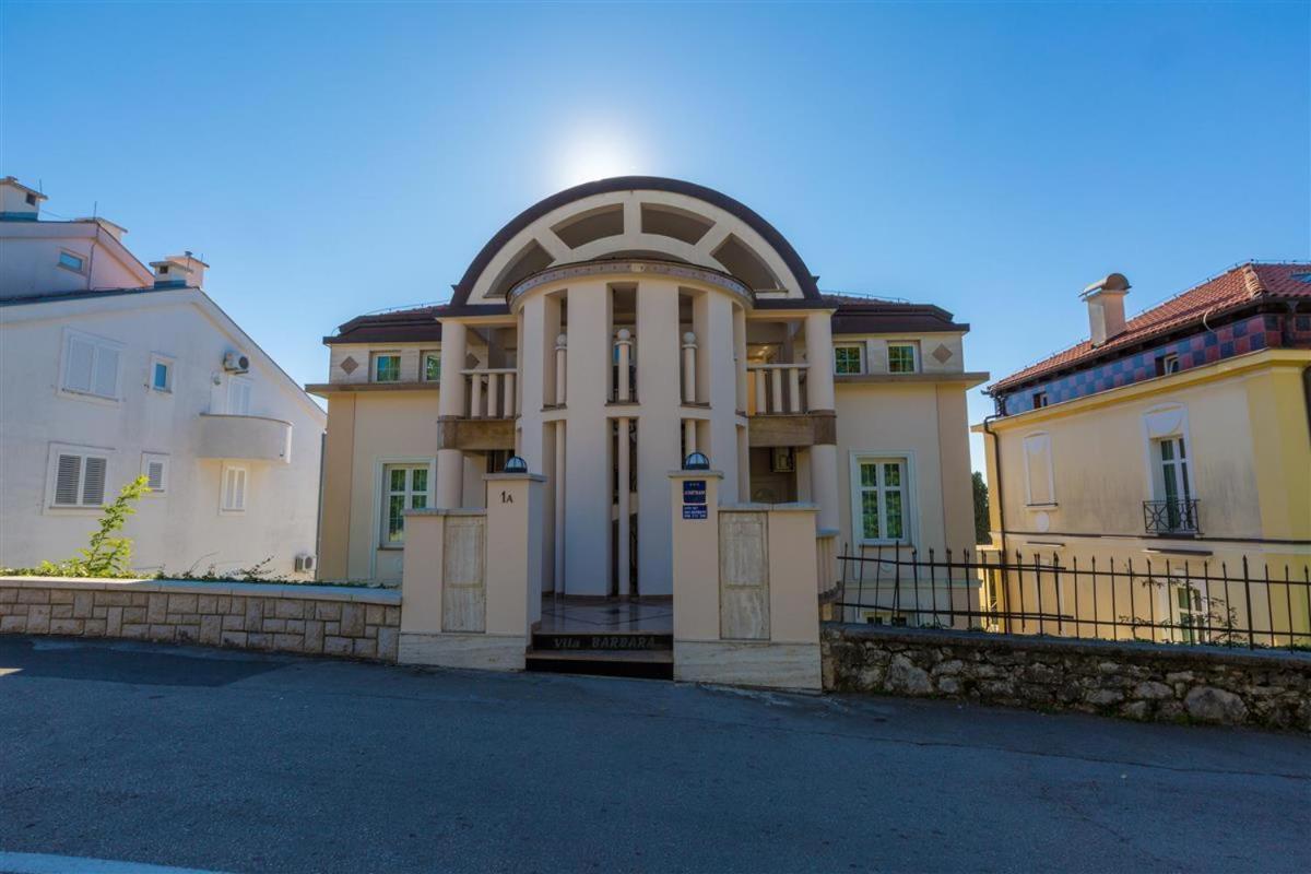 Villa Barbara 크리크베니카 객실 사진
