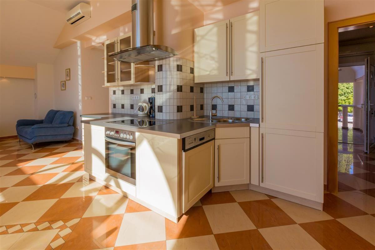 Villa Barbara 크리크베니카 객실 사진